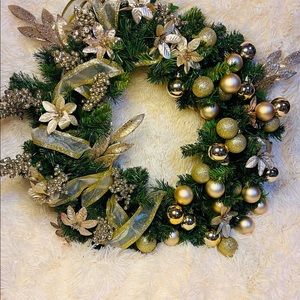 Christmas Wreaths